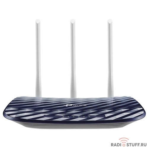 TP-Link Archer A2 AC750 Двухдиапазонный Wi-Fi роутер