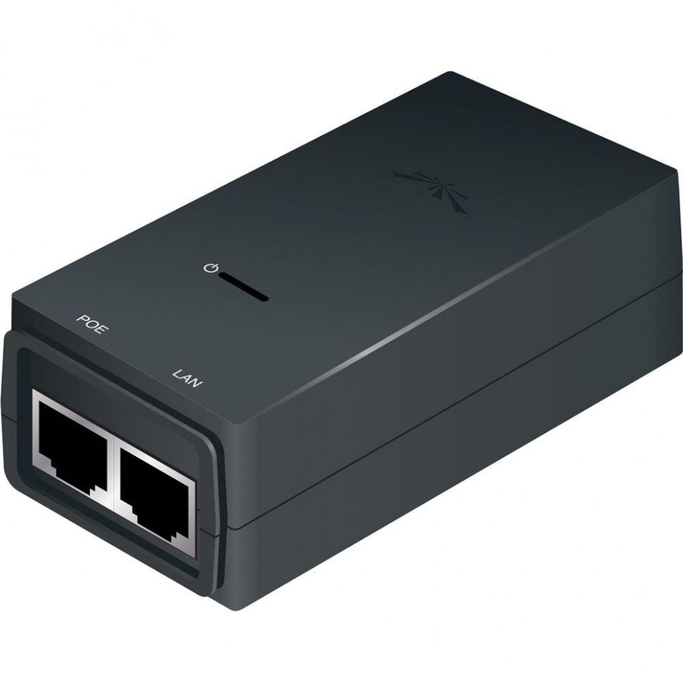 Блок питания Ubiquiti POE-15-12W