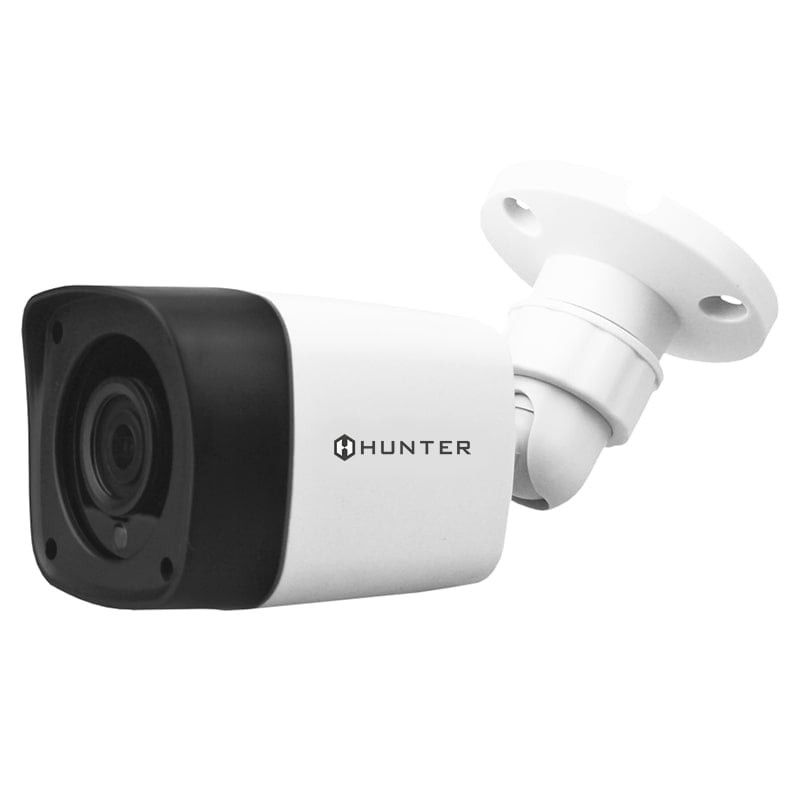 HN-BP20IRe (2.8) IP видеокамера 2Mp Hunter