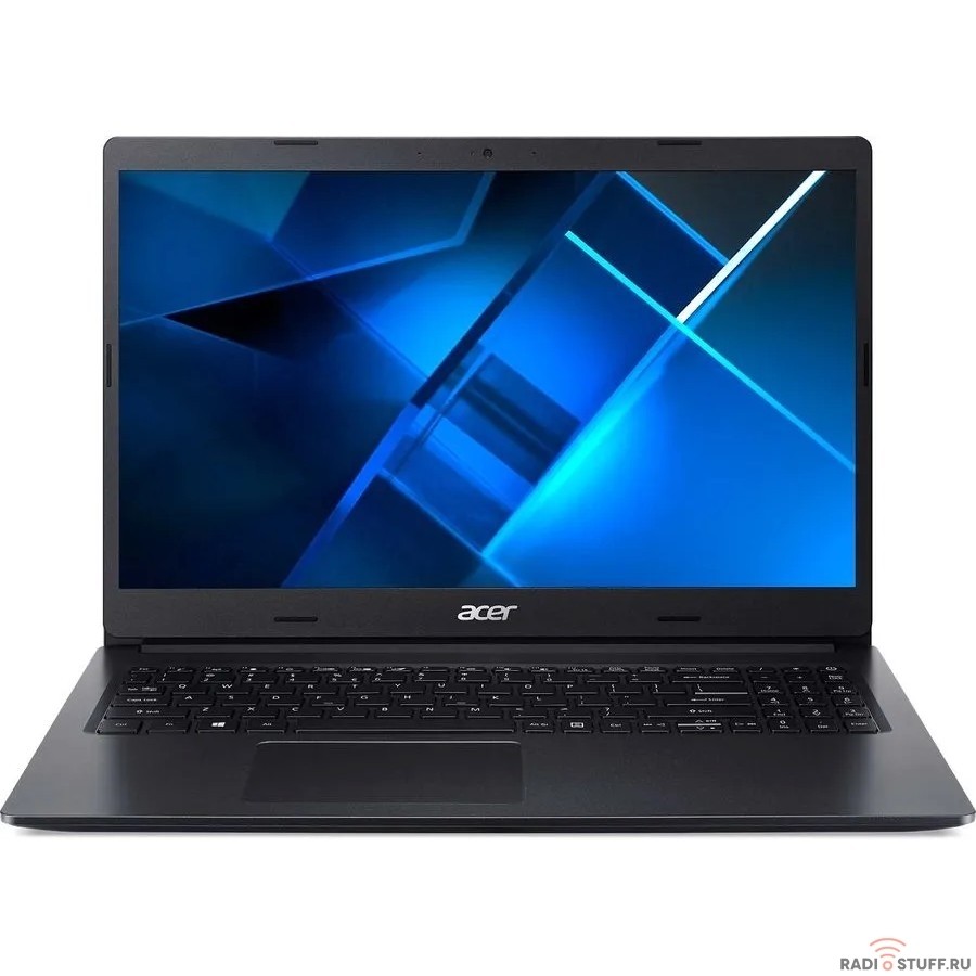 Acer Extensa 15 EX215-22-R1UH [NX.EG9ER.035] Black 15.6" {FHD Ryzen 3 3250U/4Gb/SSD256Gb/AMD Radeon/noOS}