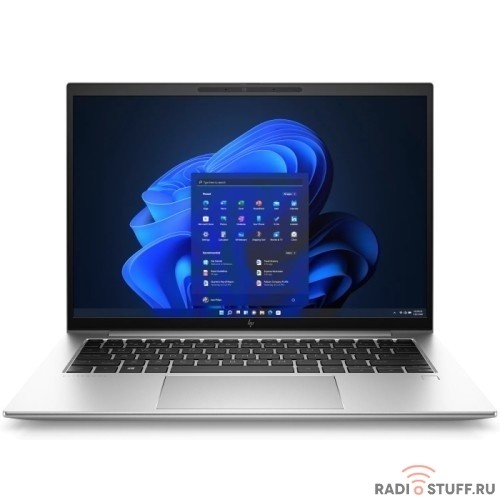 HP ProBook 450 G9 [6A2B1EA] Silver 15.6" {FHD Intel Core i5 1235U/16Gb/512Gb SSD/Iris Xe graphics/DOS}
