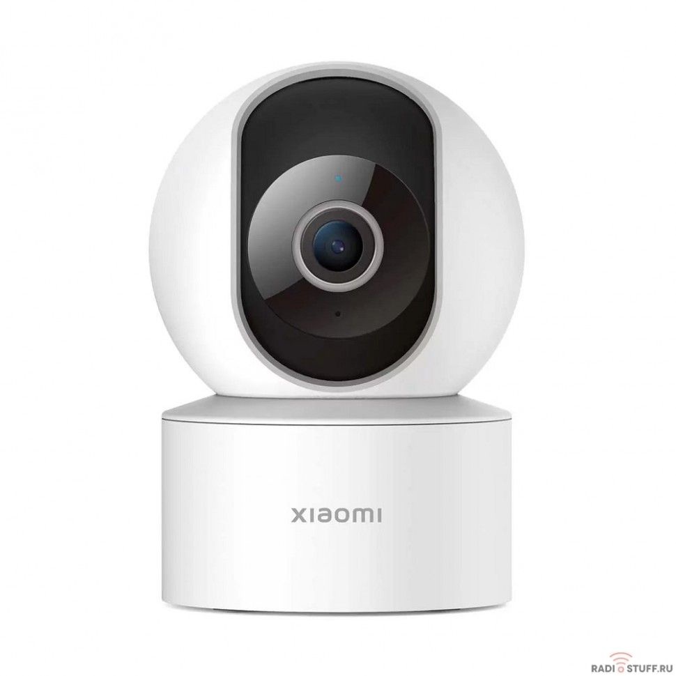 XIAOMI Mi BHR6766GL Smart Camera C200 Видеокамера безопасности