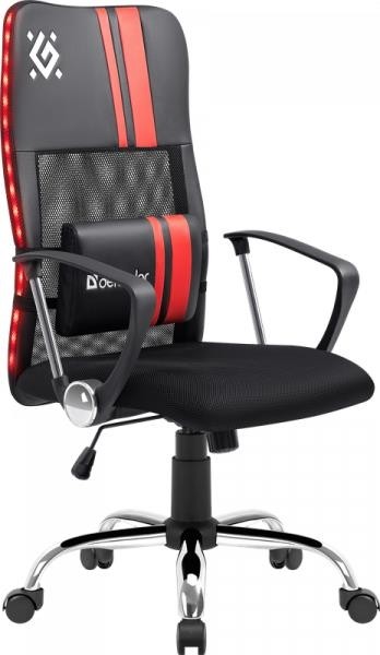 Игровое кресло OPTIX BLACK 64301 DEFENDER