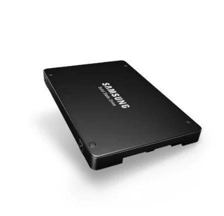 SSD жесткий диск SAS2.5" 7.68TB PM1643A MZILT7T6HALA-00007 SAMSUNG