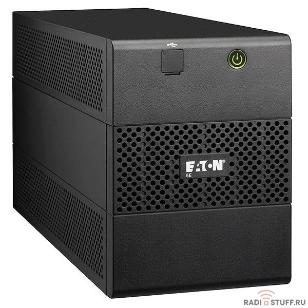 Eaton ИБП 5E 850i USB DIN