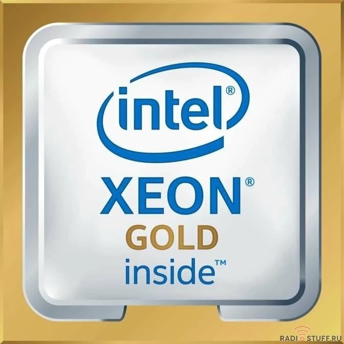 CPU Intel Xeon Gold 6338 OEM