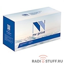 NVPrint TK-1130 Тонер-картридж для принтеров Kyocera FS-1030MFP/FS-1130MFP,чёрный, 3000 стр.