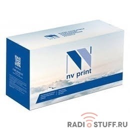 NV Print  TN-321C  Тонер-картридж для Konica Minolta Bizhub С224/C284/C284e/C364 (25000k) Cyan