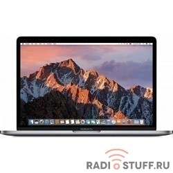 Apple MacBook Pro 13 Late 2020 [Z11B0004V_NK, Z11B/6_NK] Space Grey 13.3'' Retina {(2560x1600) Touch Bar M1 chip with 8-core CPU and 8-core GPU/16GB/1TB SSD} (2020)