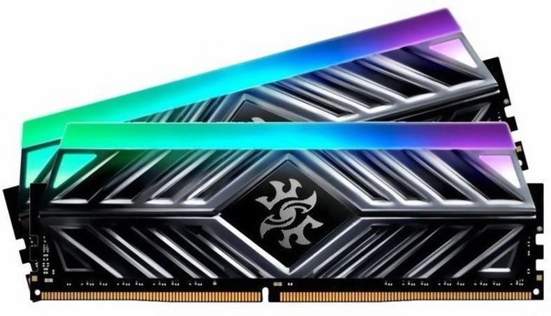 Модуль памяти DIMM 16GB PC28800 DDR4 KIT2 AX4U36008G18I-DT41 ADATA