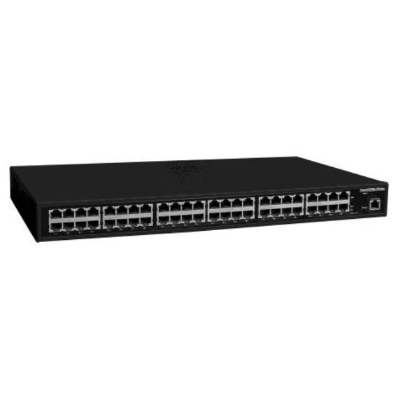 Midspan-24/370RGM инжектор PoE Osnovo