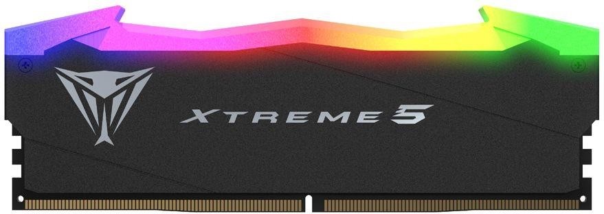 Модуль памяти DIMM 32GB DDR5-8000 PVXR532G80C38K PATRIOT