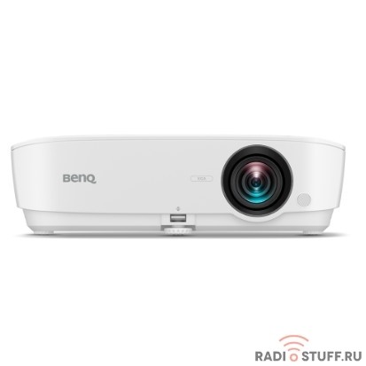 BenQ MS536 Проектор портативный [9H.JN677.33E] 